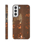 Code Phone Case Galaxy S22 2