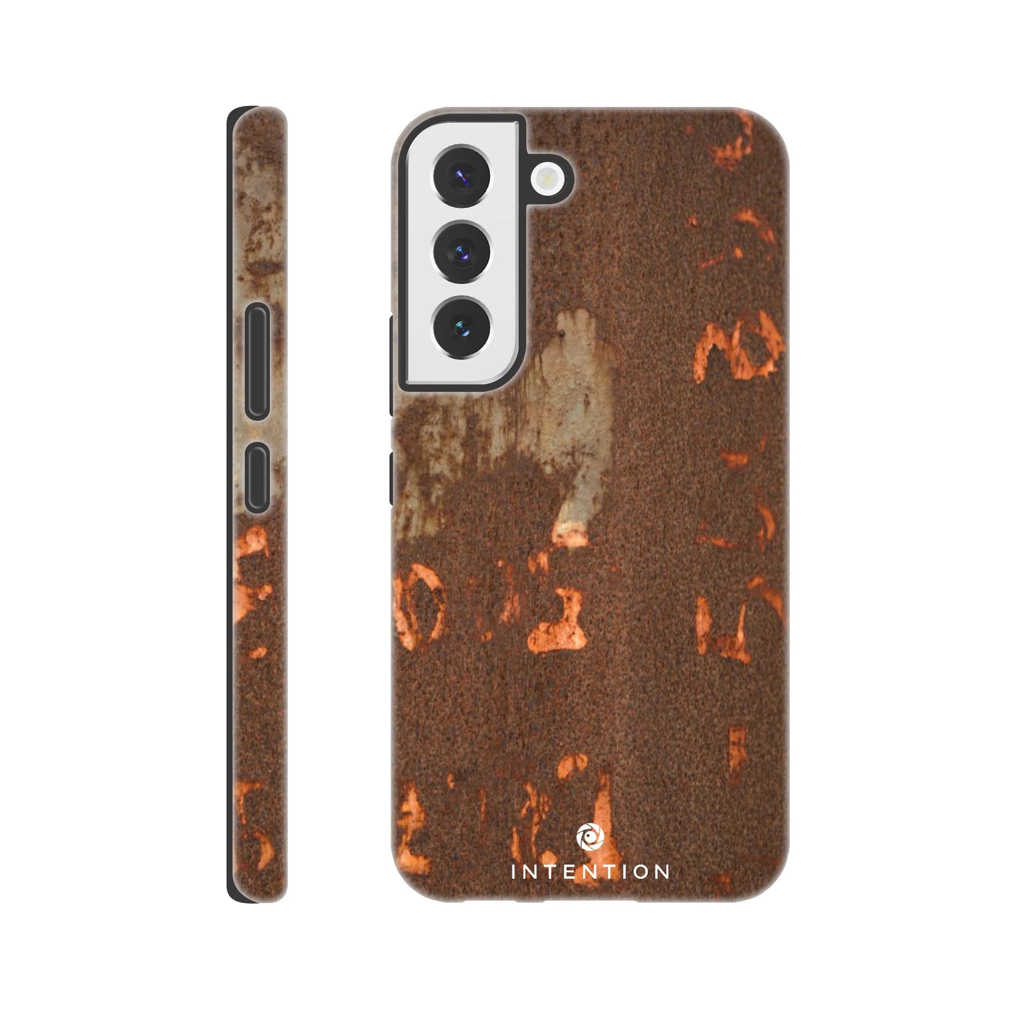 Code Phone Case Galaxy S22 2