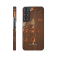 Code Phone Case Galaxy S22 10