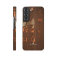 Code Phone Case Galaxy S22 10