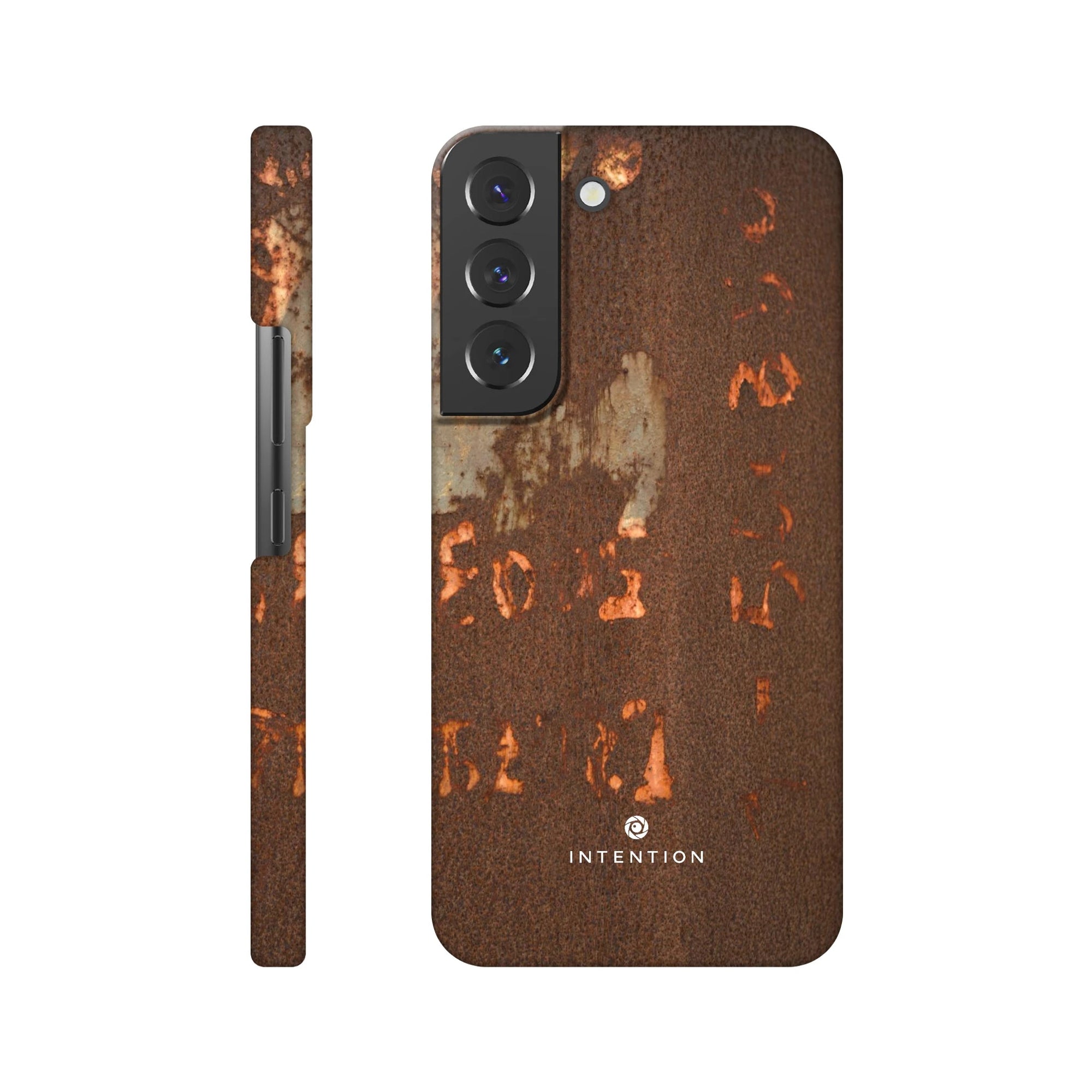 Code Phone Case Galaxy S22 10