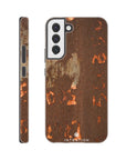 Code Phone Case Galaxy S22 Plus 3