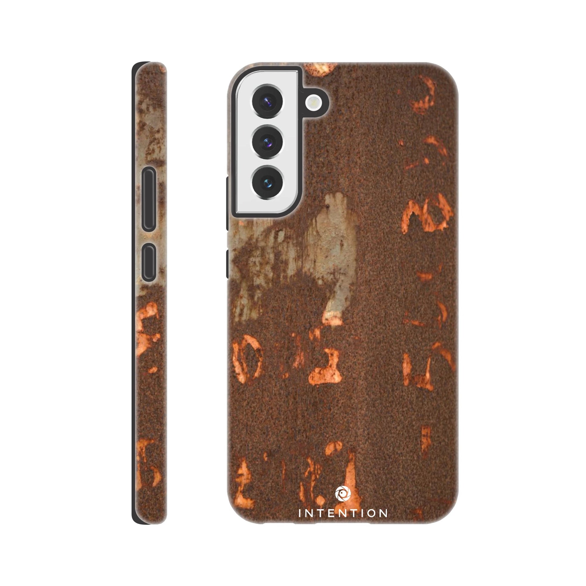 Code Phone Case Galaxy S22 Plus 3