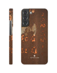 Code Phone Case Galaxy S22 Plus 11