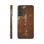 Code Phone Case Galaxy S22 Plus 11