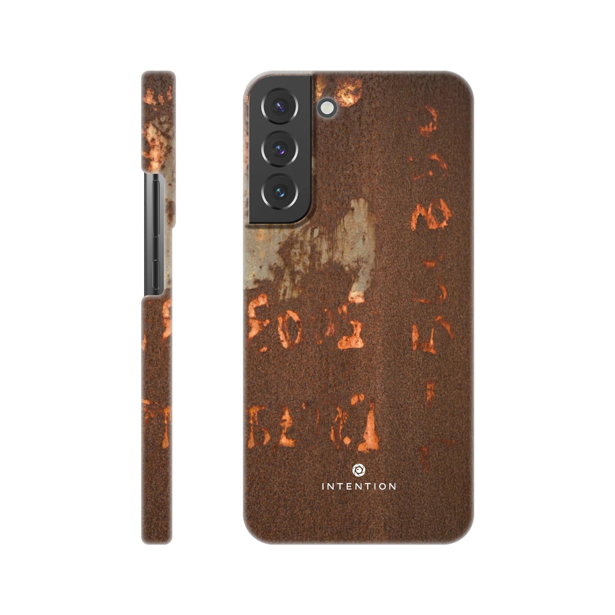 Code Phone Case Galaxy S22 Plus 11