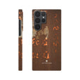 Code Phone Case Galaxy S22 Ultra 12