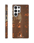Code Phone Case Galaxy S22 Ultra 11