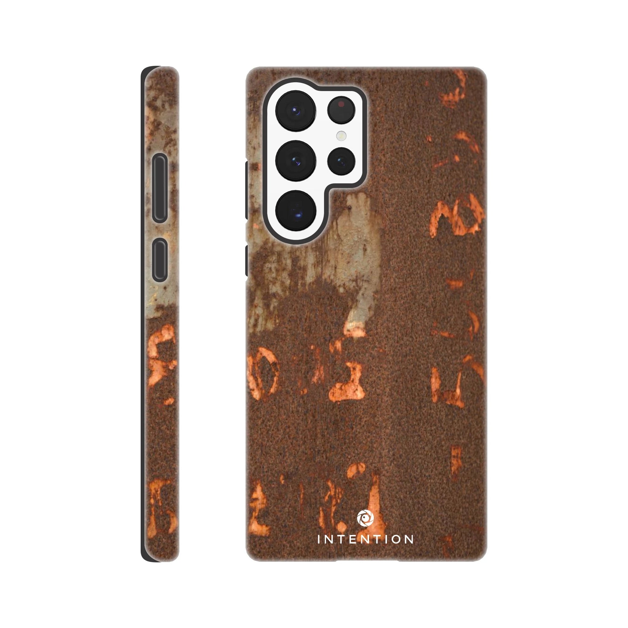 Code Phone Case Galaxy S22 Ultra 11