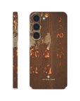 Code Phone Case Galaxy S23 9
