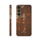 Code Phone Case Galaxy S23 9