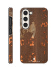 Code Phone Case Galaxy S23 6
