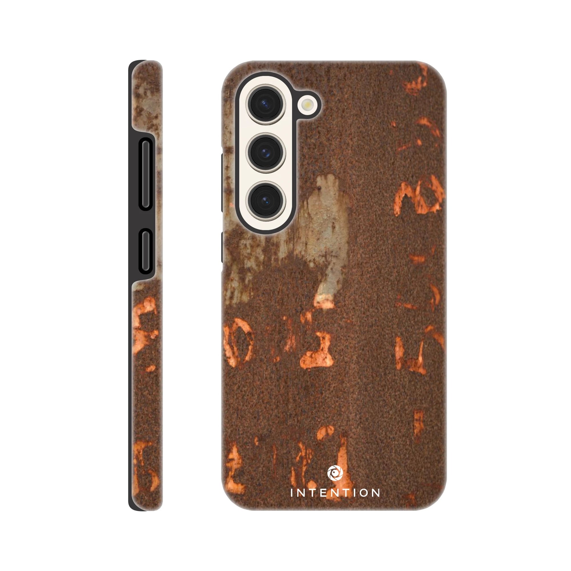 Code Phone Case Galaxy S23 6