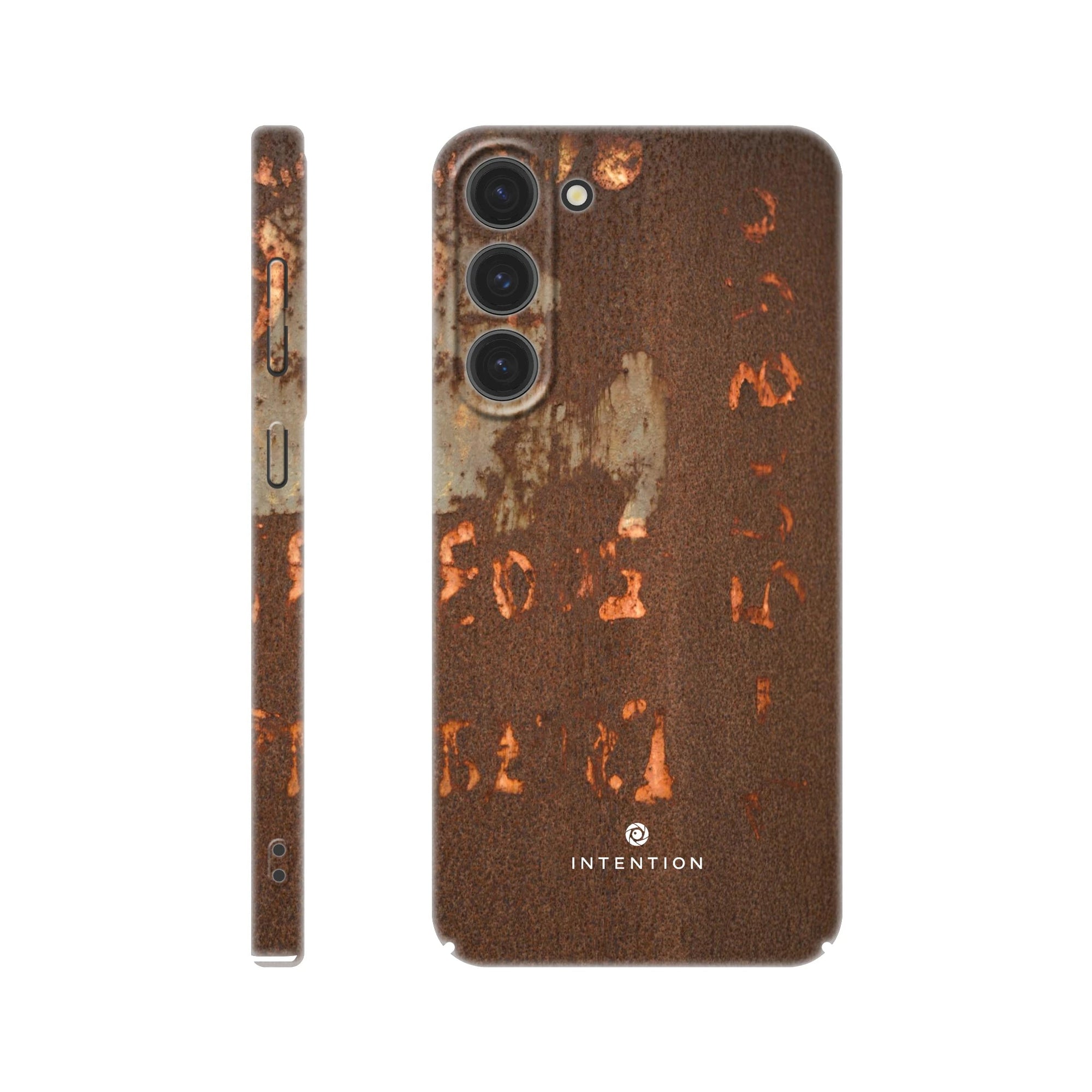 Code Phone Case Galaxy S23 Plus 1