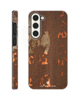 Code Phone Case Galaxy S23 Plus 1