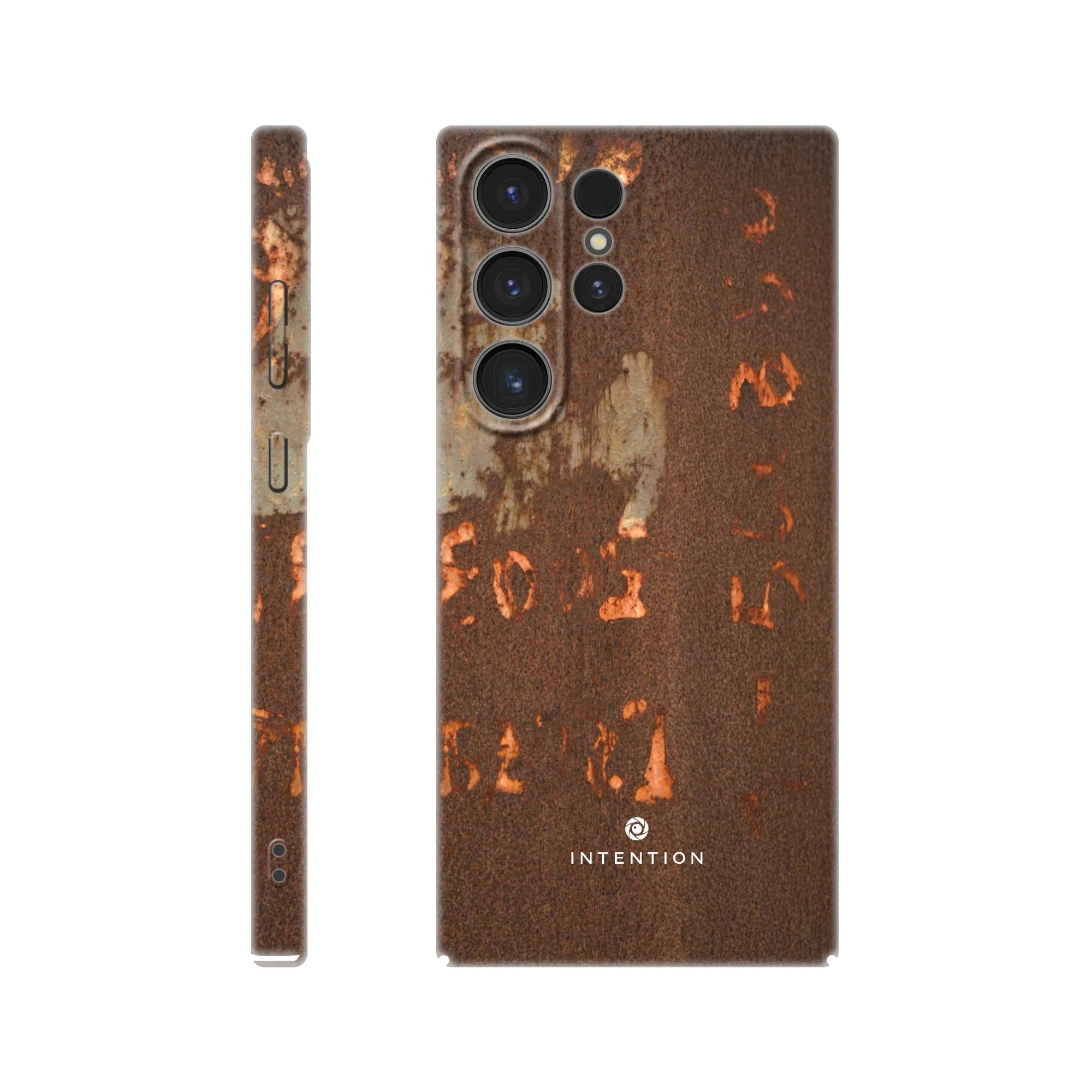 Code Phone Case Galaxy S23 Ultra 7