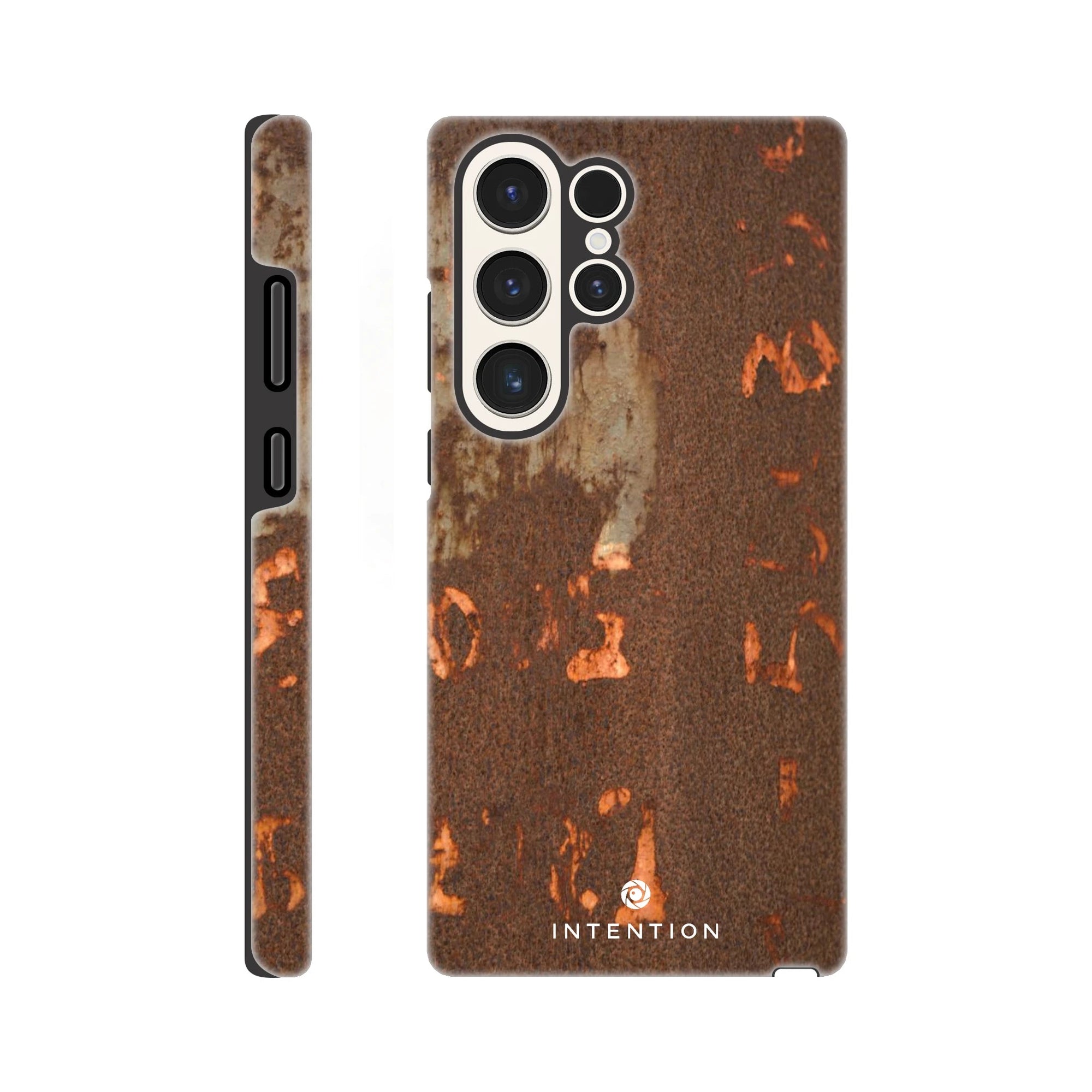 Code Phone Case Galaxy S23 Ultra 12