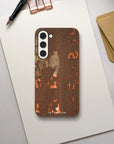 Code Phone Case Galaxy S23 Ultra 13
