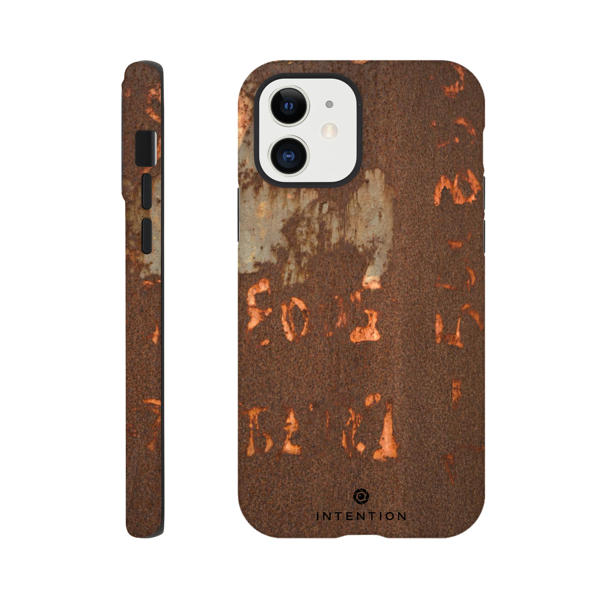 Code Phone Case iPhone 12 22
