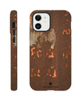 Code Phone Case iPhone 22