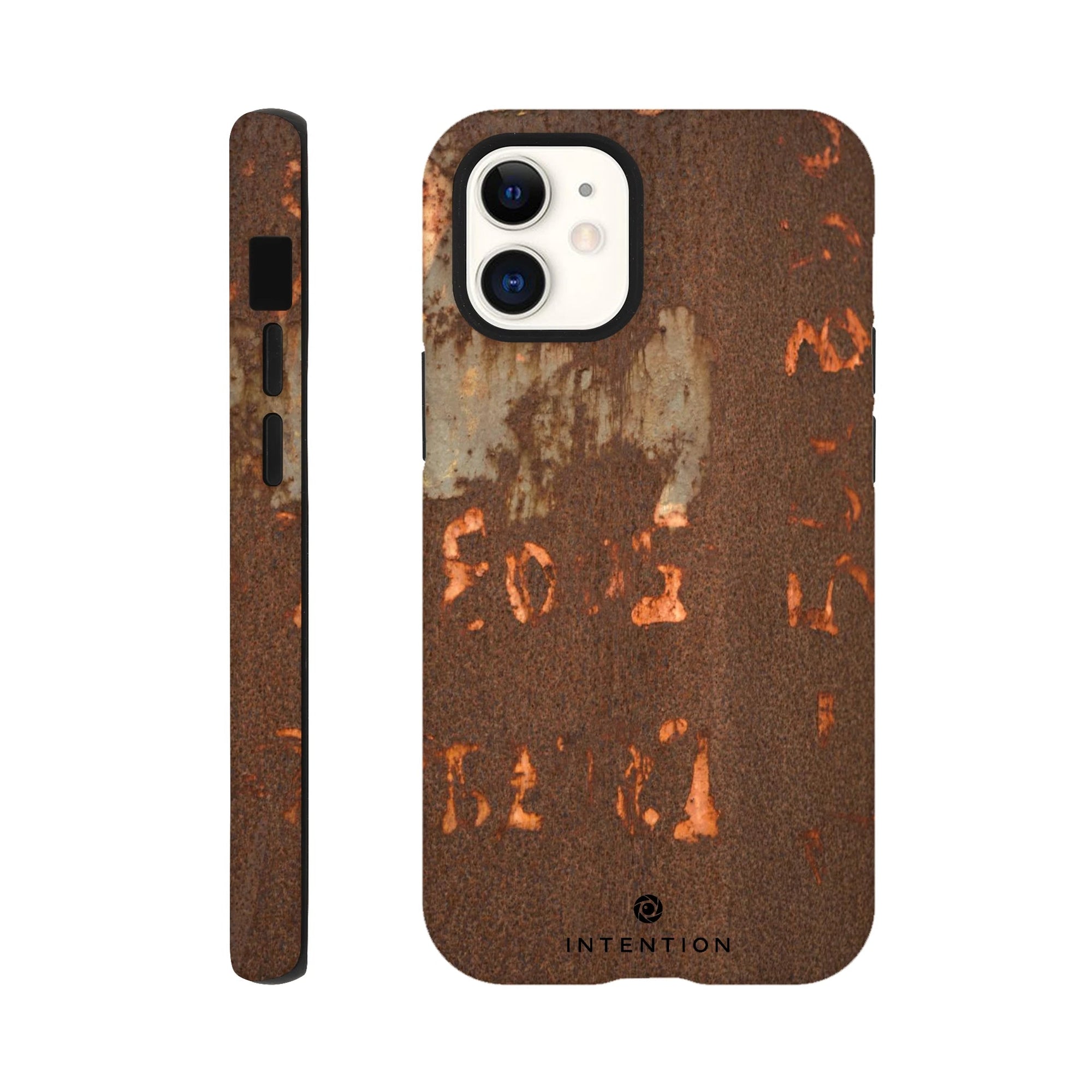 Code Phone Case iPhone Mini 18