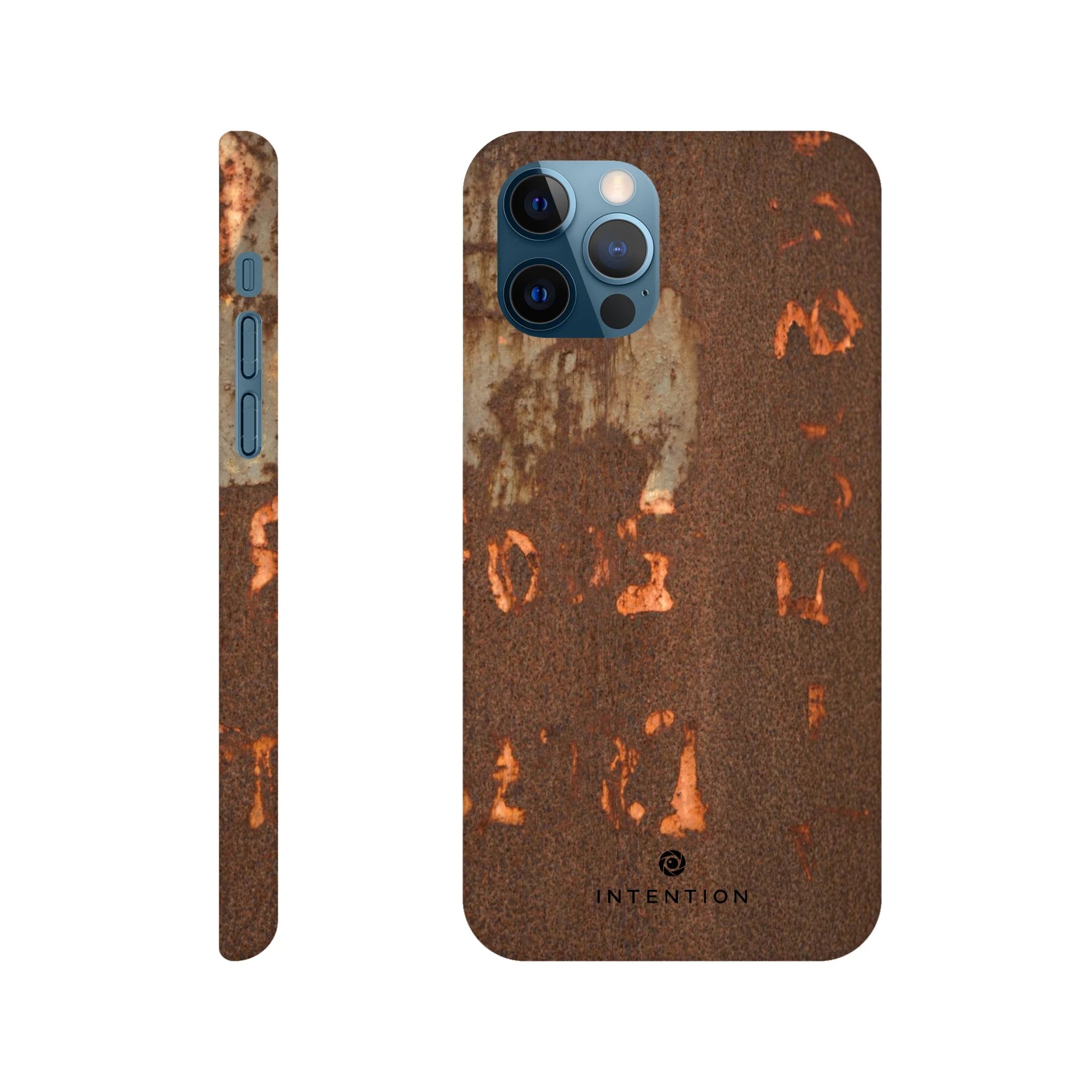 Code Phone Case iPhone 12 Pro 21