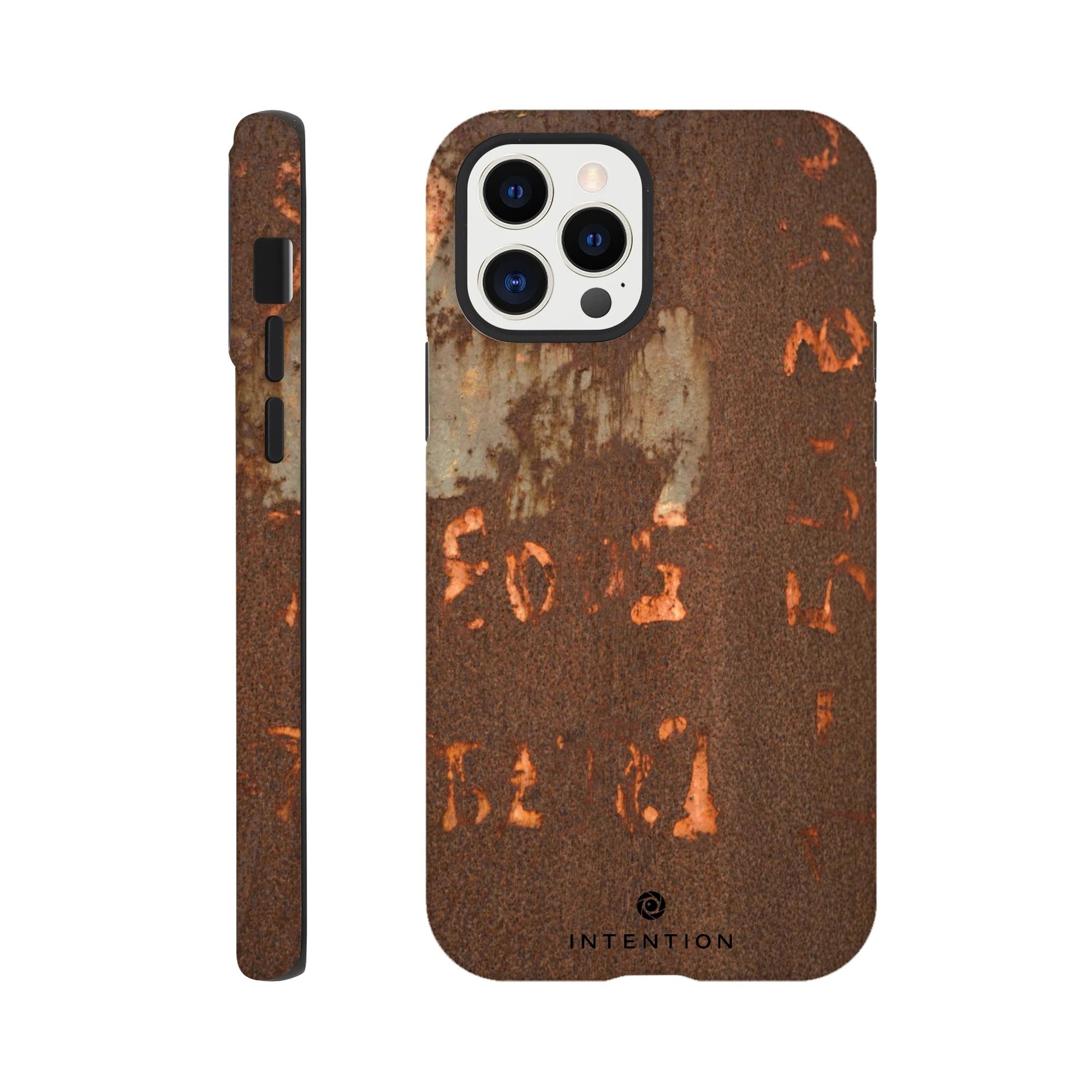 Code Phone Case iPhone Pro 19