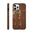 Code Phone Case iPhone 12 Pro Max 8