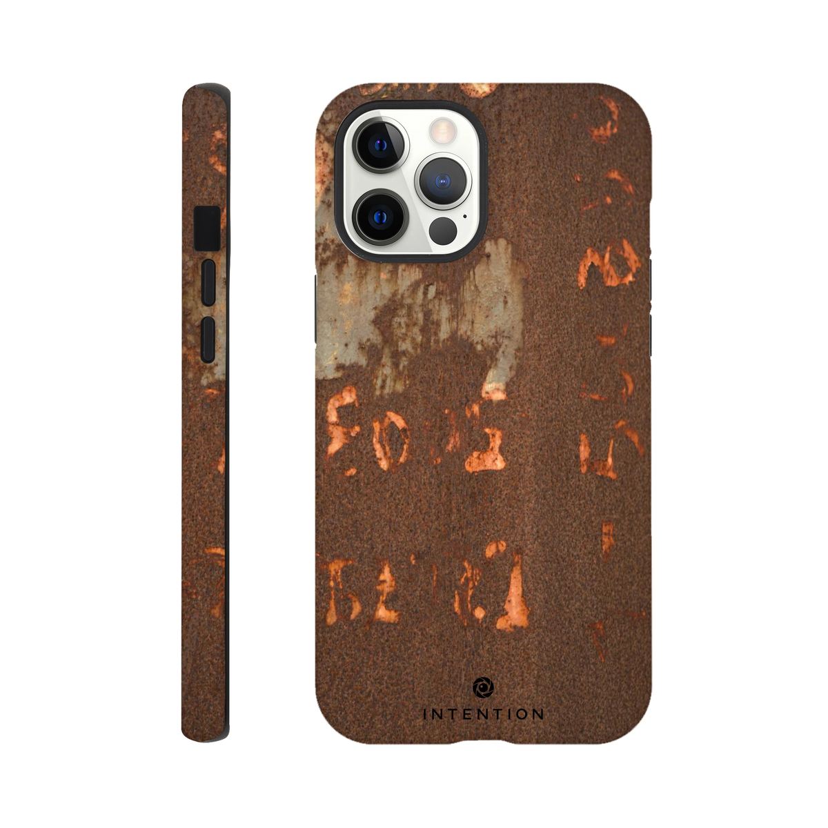 Code Phone Case iPhone 12 Pro Max 8