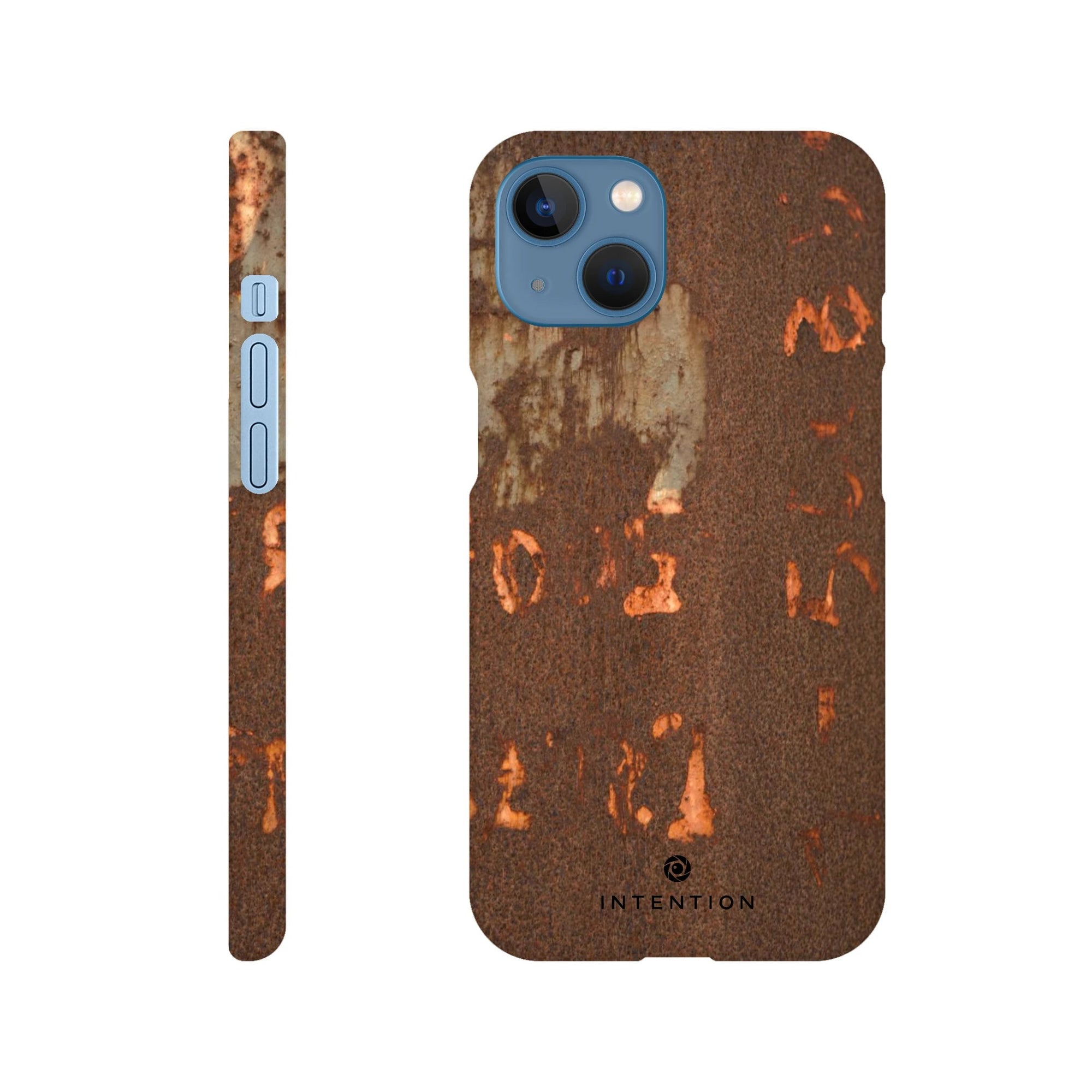 Code Phone Case iPhone 13 7