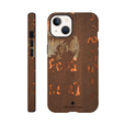 Code Phone Case iPhone 13 2