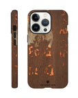 Code Phone Case iPhone Pro 17