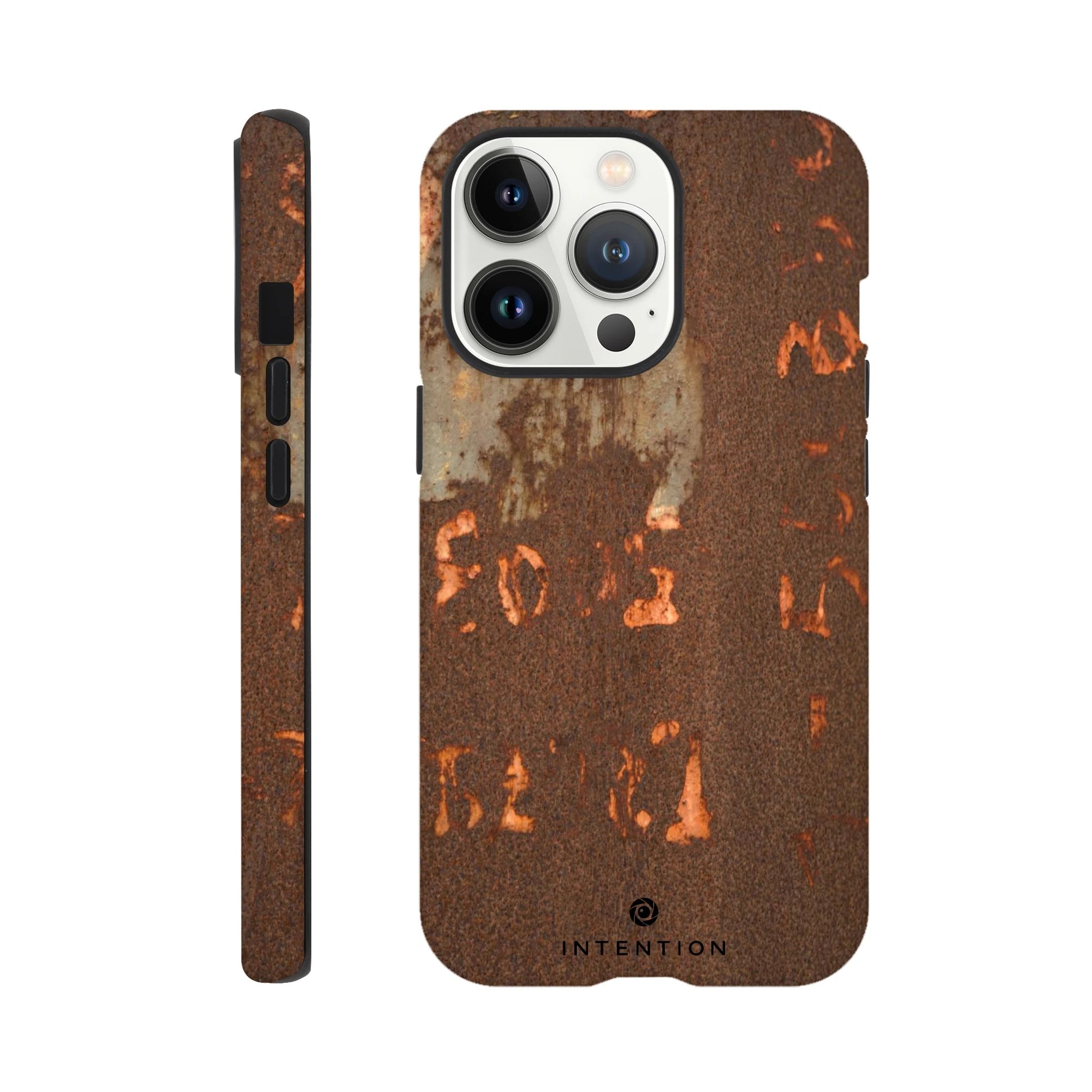 Code Phone Case iPhone Pro 17