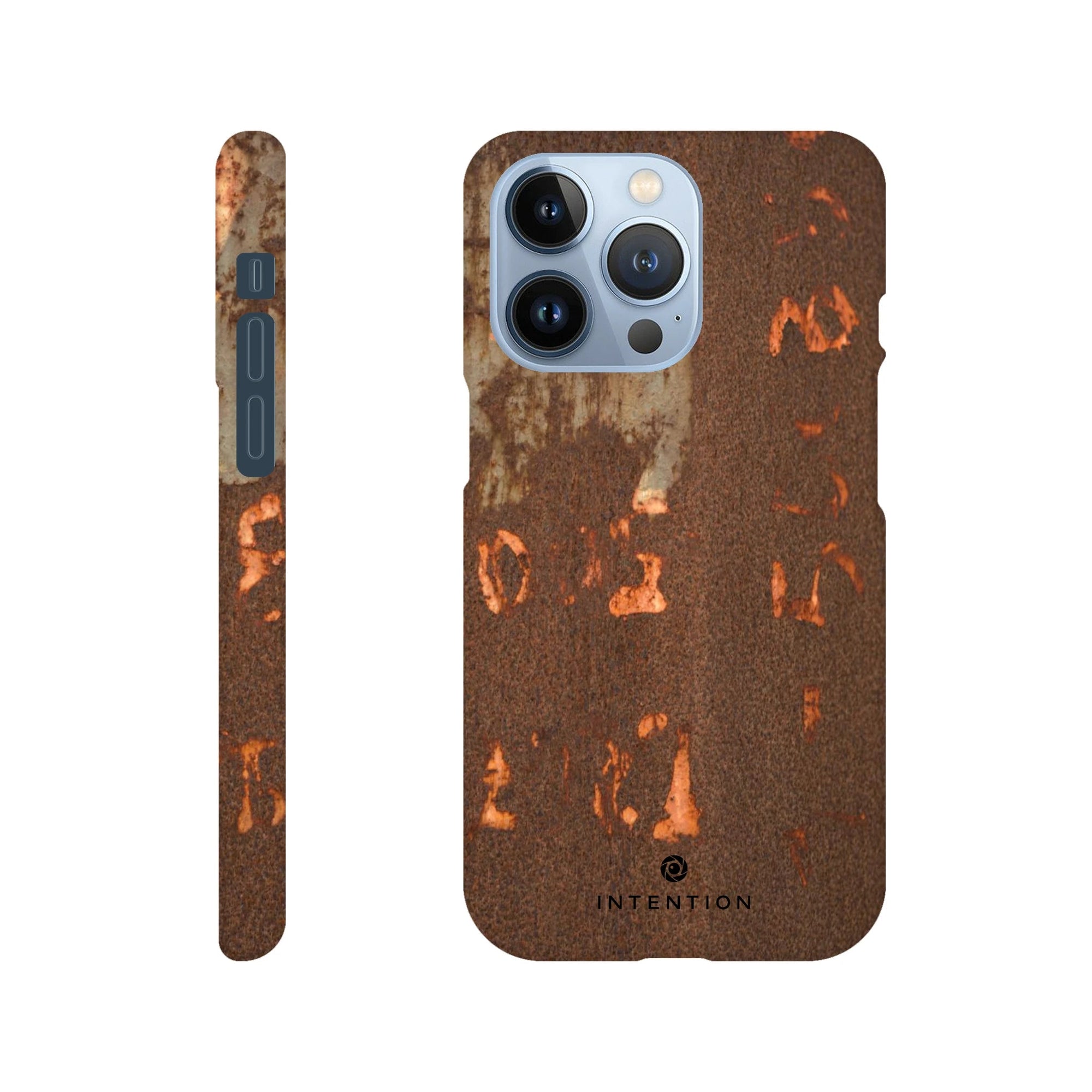 Code Phone Case iPhone 13 Pro 10