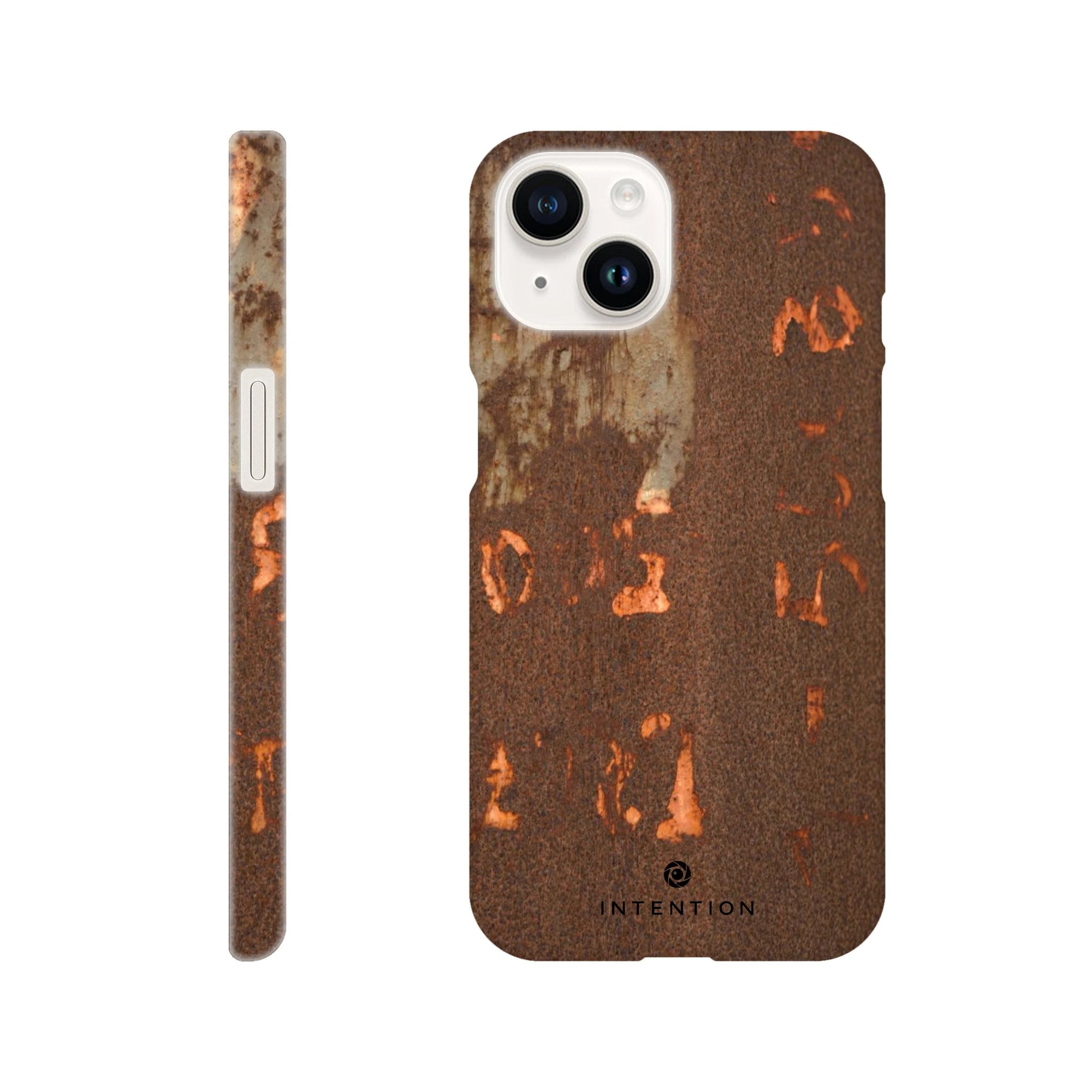 Code Phone Case iPhone 14 24