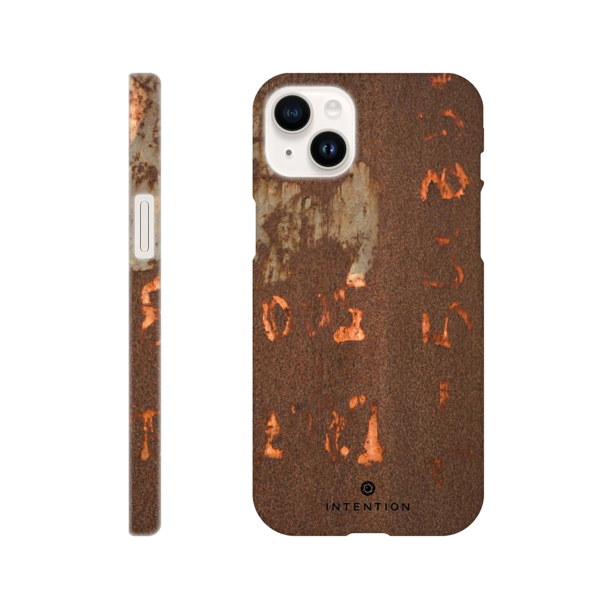 Code Phone Case iPhone 14 Plus 13