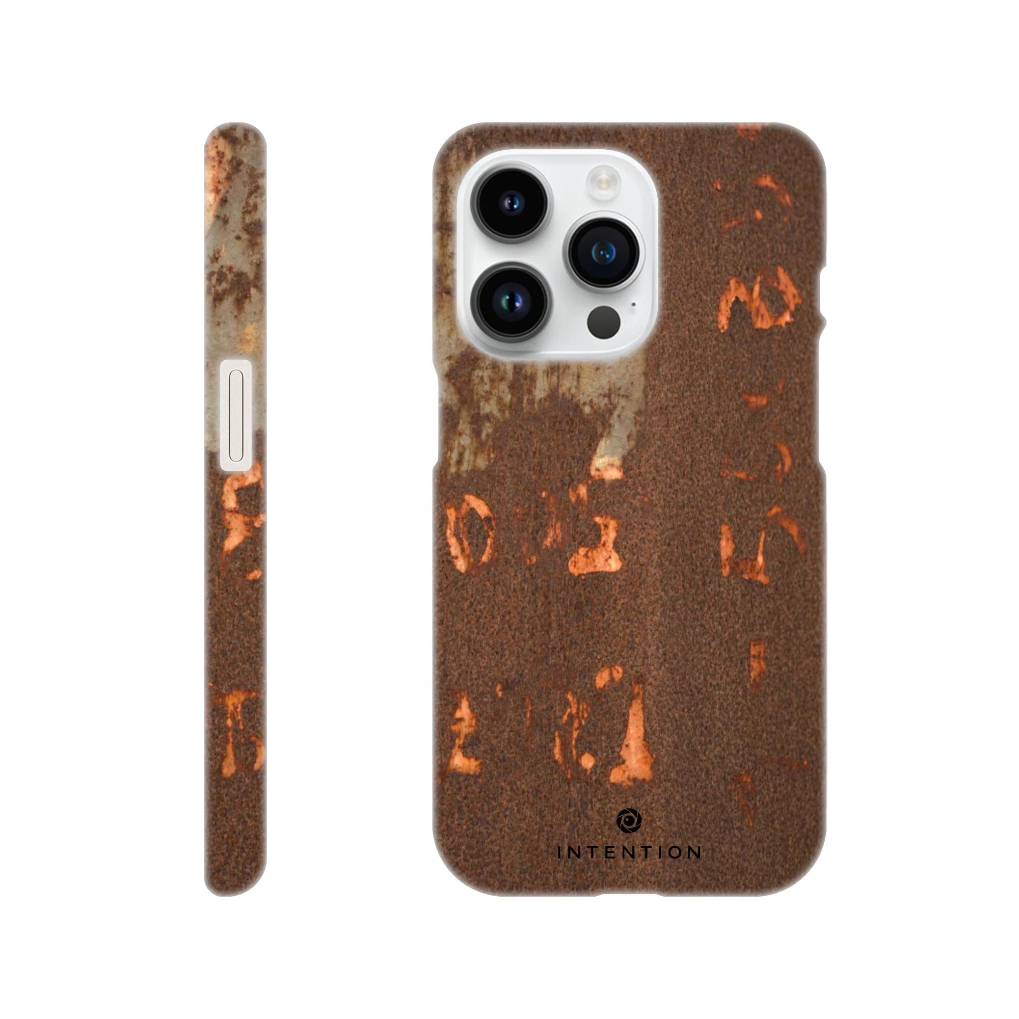 Code Phone Case iPhone 14 Pro 8