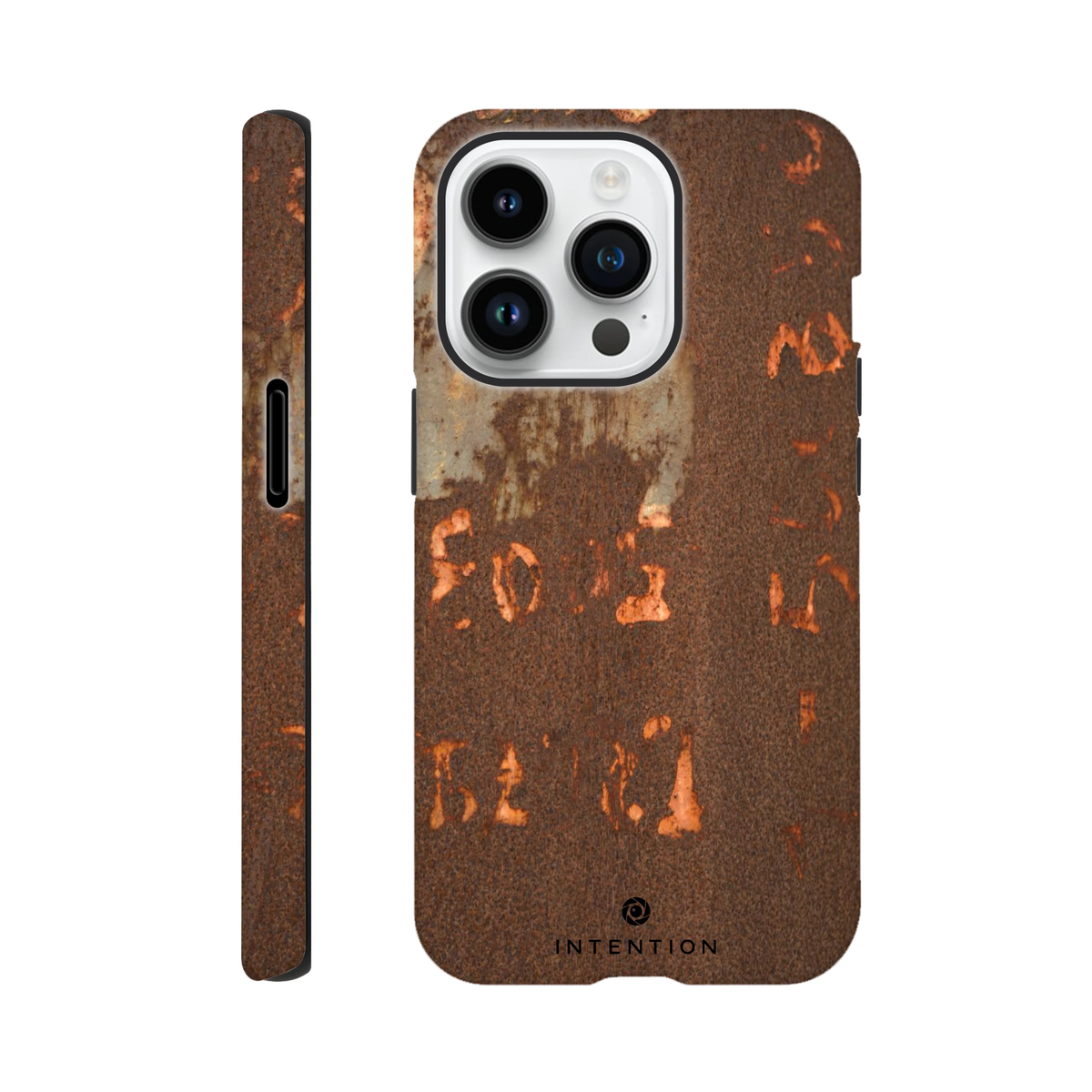Code Phone Case iPhone 14 Pro 24