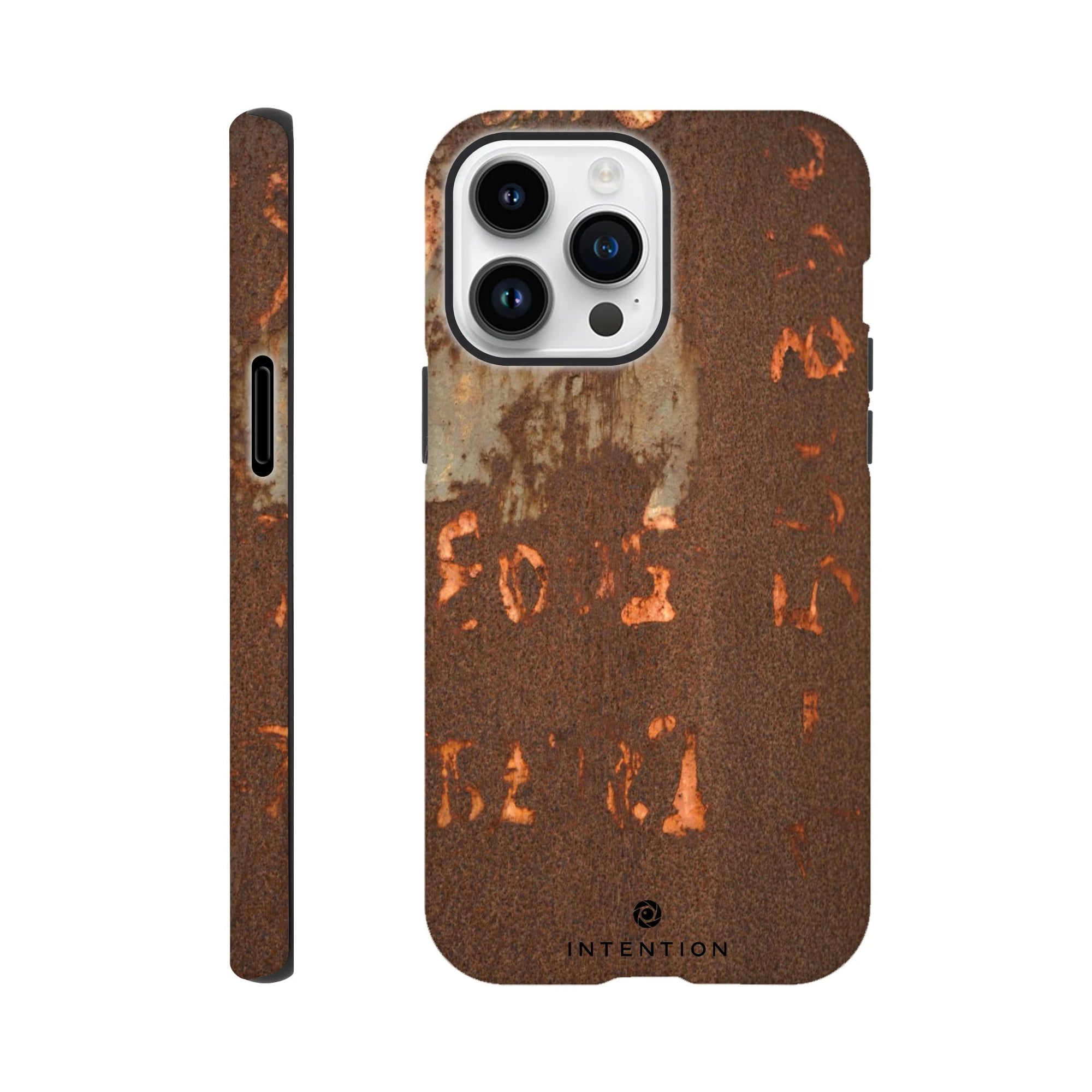 Code Phone Case iPhone Pro Max 4