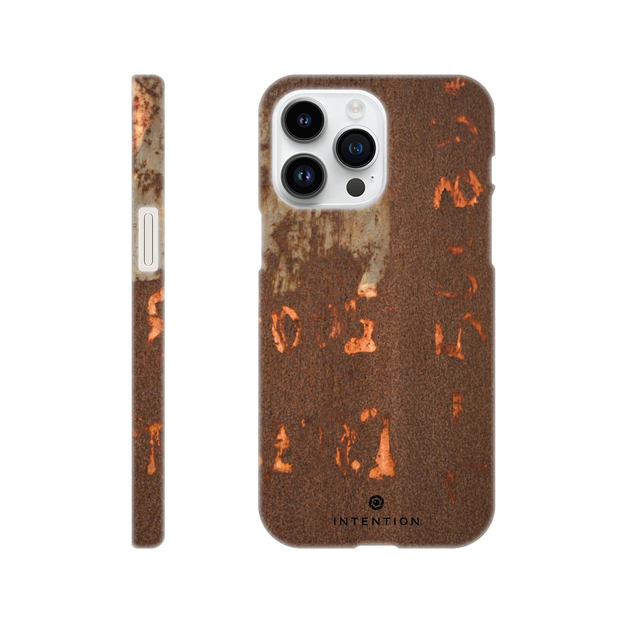 Code Phone Case iPhone 14 Pro Max 3