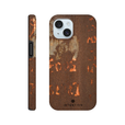 Code Phone Case iPhone 15 13