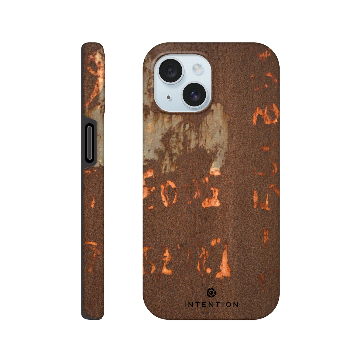 Code Phone Case iPhone 15 13