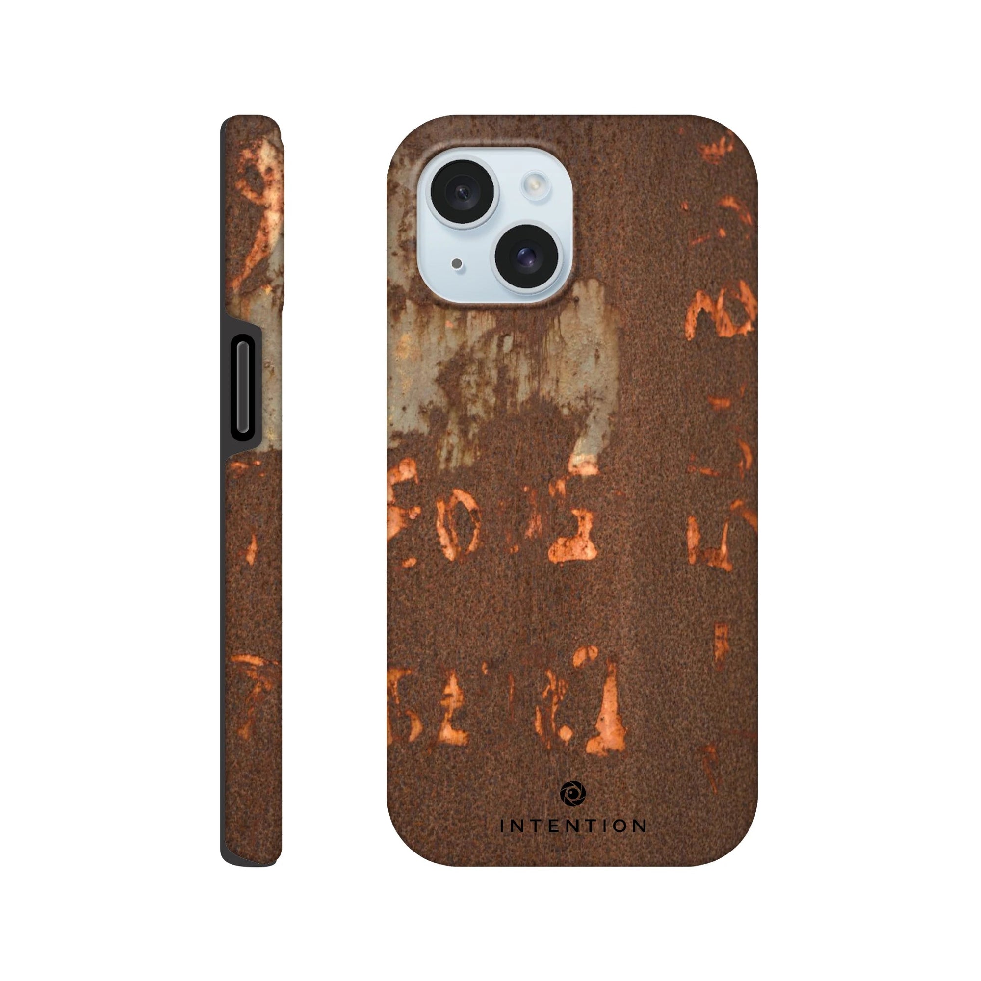 Code Phone Case iPhone 13