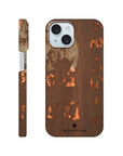 Code Phone Case iPhone 15 4