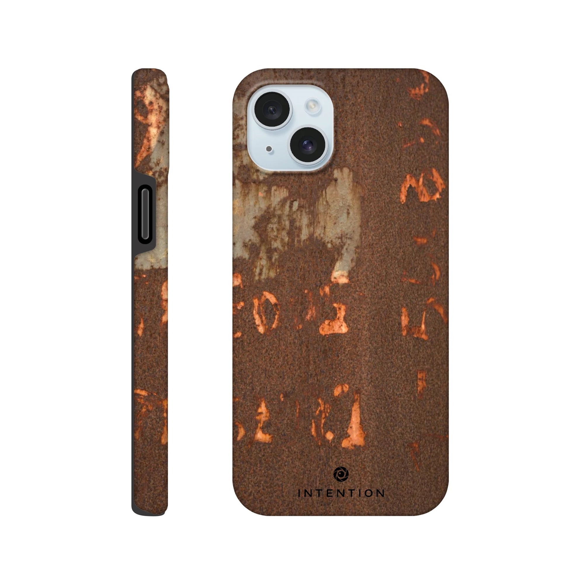 Code Phone Case iPhone Plus 1