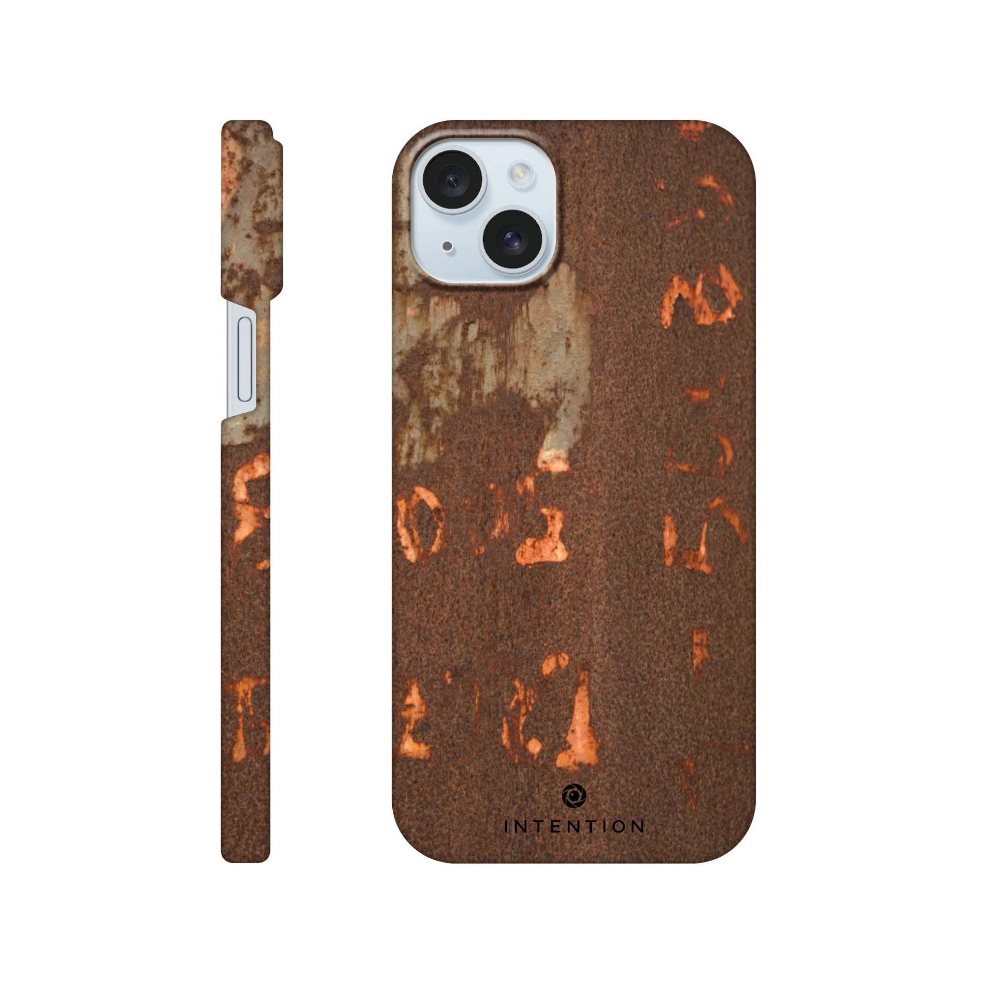 Code Phone Case iPhone 15 Plus 14