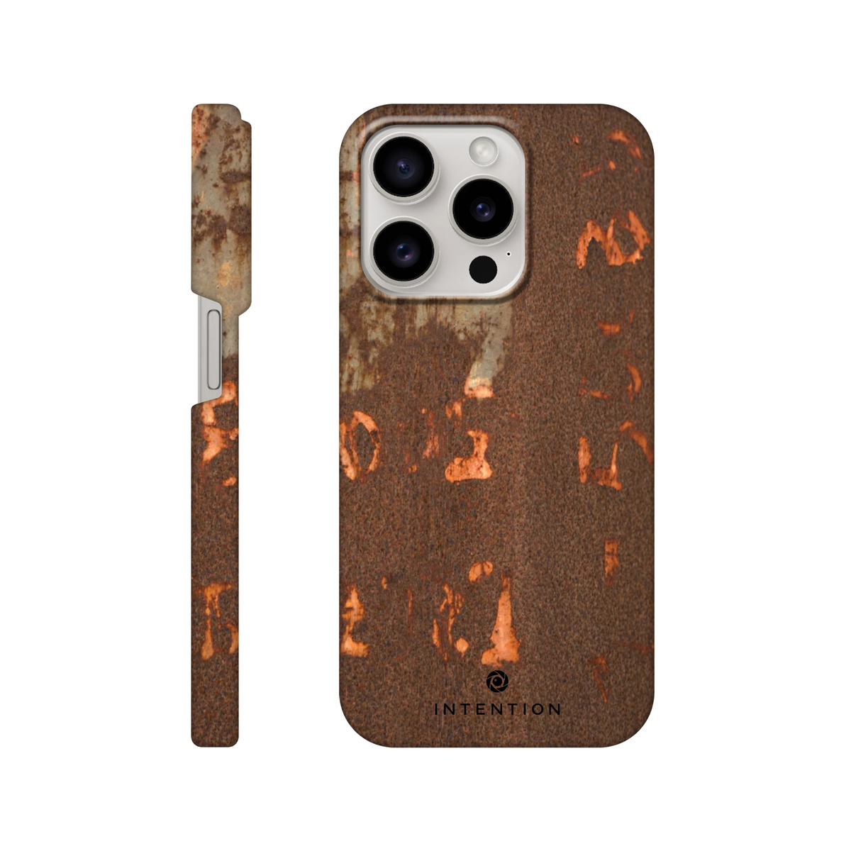 Code Phone Case iPhone 15 Pro 19