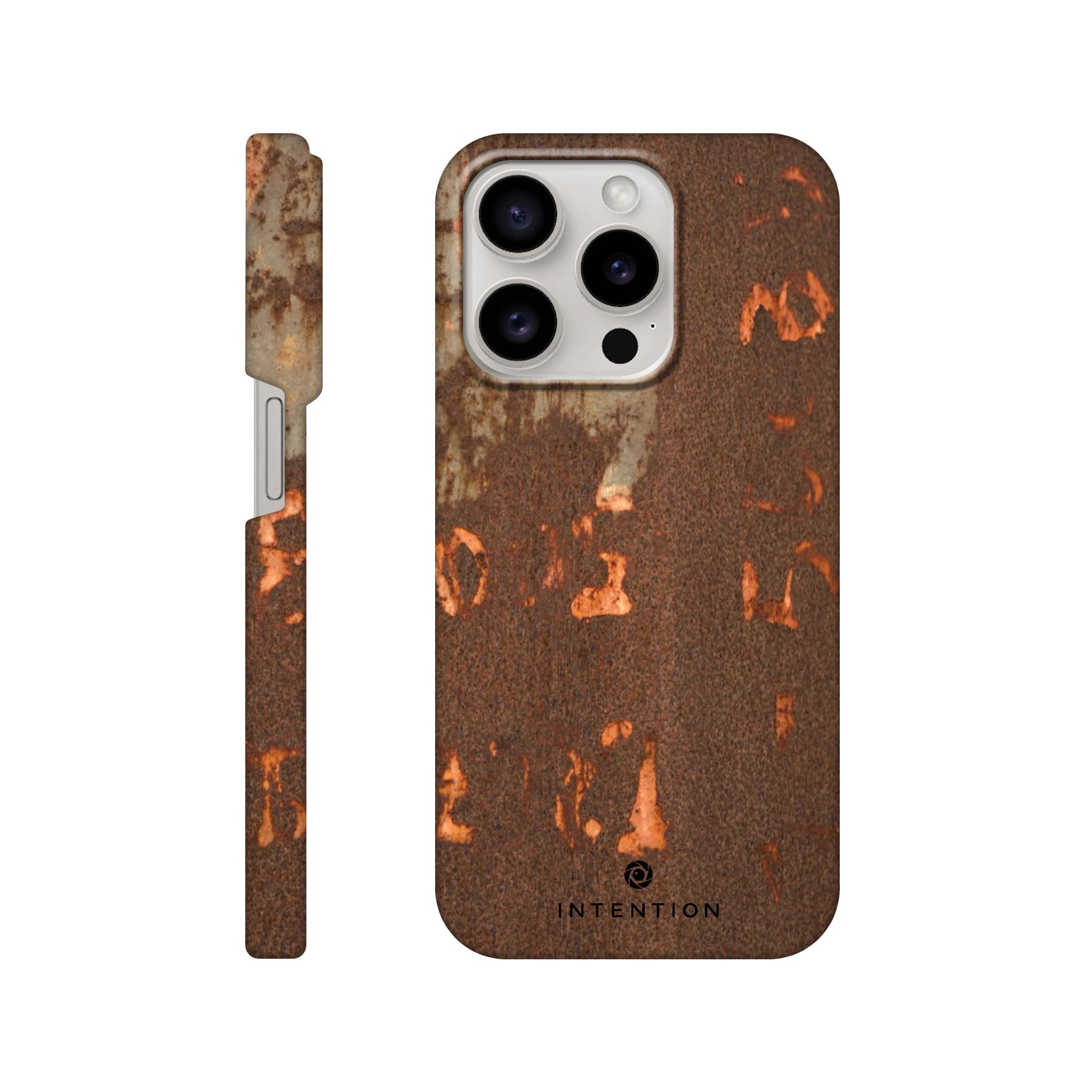 Code Phone Case iPhone 15 Pro 19