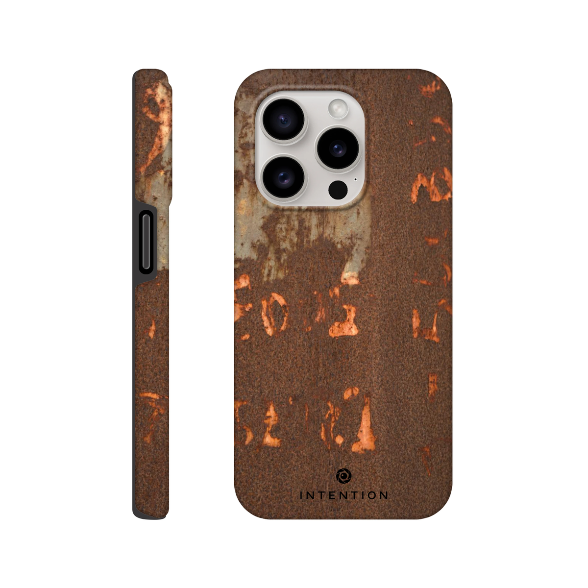 Code Phone Case iPhone 15 Pro 15