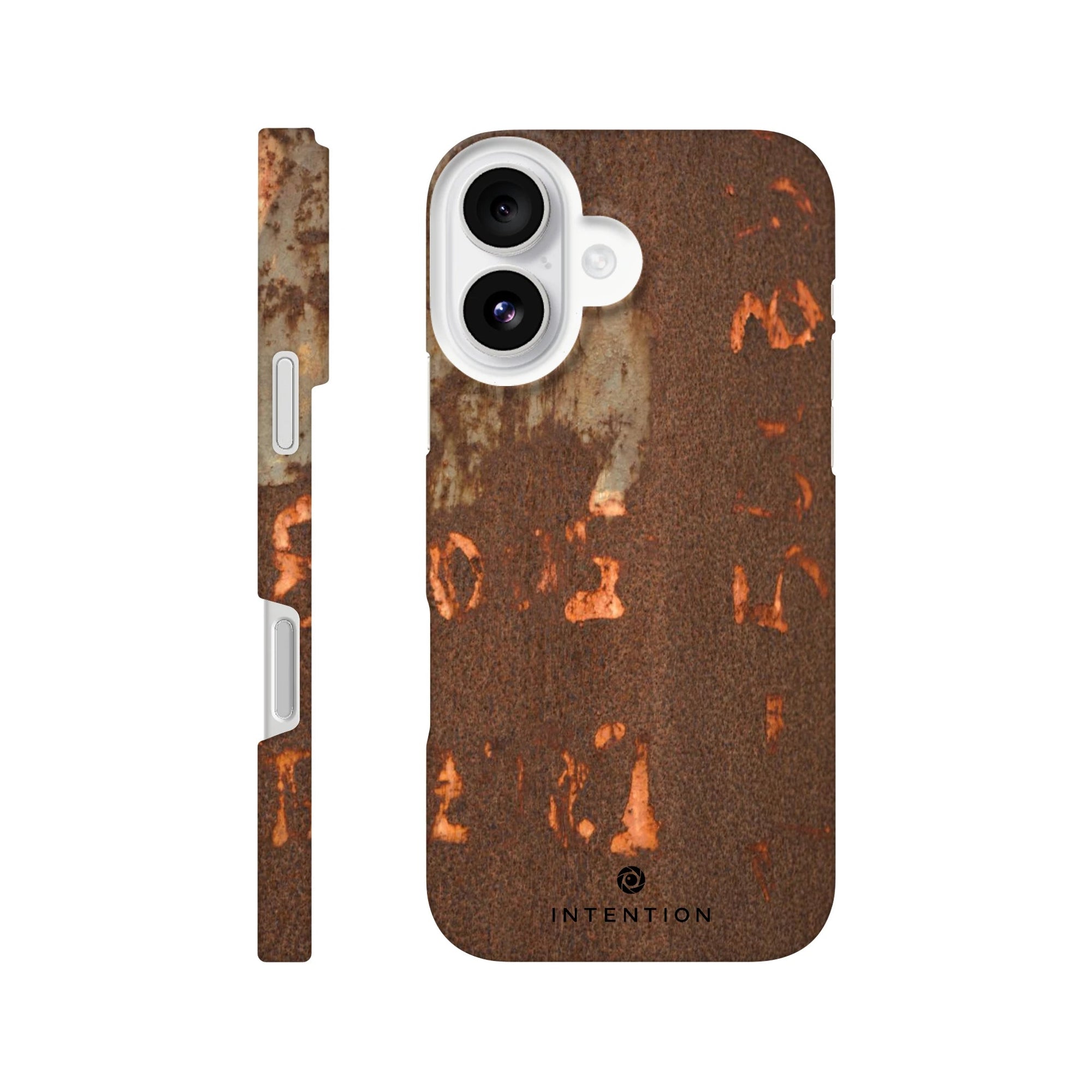 Code Phone Case iPhone 16 22